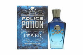 Police Potion Power Eau de Parfum 50ml Spray