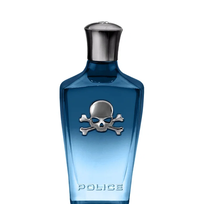 Police Potion Power Eau de Parfum 50 ml Spray Police Potion Power Eau de Parfum 50 ml Spray