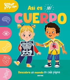 RBA MOLINO, ASÍ ES MI CUERPO. - RBA MOLINO