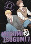 Yermo Ediciones Y Publicaciones, S.L. Megumi y Tsugumi Vol 07