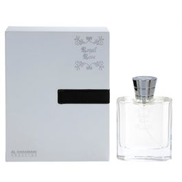 Royal Rose, Agua de perfume, Unisex, 100 ml