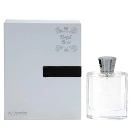 Al Haramain Royal Rose Agua de perfume Unisex