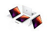 HP EliteBook 8 Flip G2i 13.3 WUXGA Plata HP EliteBook 8 Flip G2i 13.3 WUXGA Plata