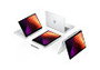 HP EliteBook 8 Flip G2i 13.3 WUXGA Plata