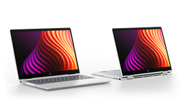 HP EliteBook 8 Flip G2i 13.3 WUXGA Plata