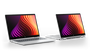 HP EliteBook 8 Flip G2i 13.3 WUXGA Plata