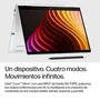 HP EliteBook 8 Flip G2i 13.3 WUXGA Plata