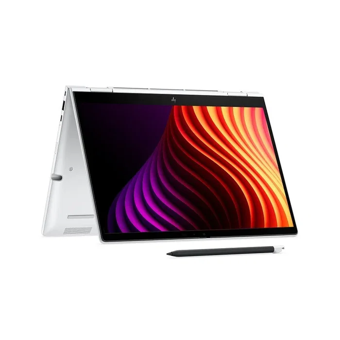 HP EliteBook 8 Flip G2i 13.3 WUXGA Intel Core Ultra 5 325 16GB 512GB SSD Plata