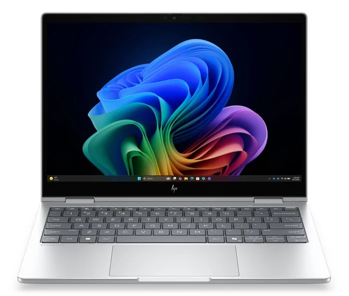 HP EliteBook 8 Flip G2i 13.3 WUXGA Plata HP EliteBook 8 Flip G2i 13.3 WUXGA Plata