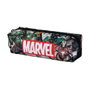 Marvel Los Vengadores Estuche Portatodo Cuadrado FAN 2.2 Ripstop Resistente Repelente Líquidos Multicolor