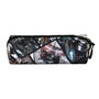 Marvel Los Vengadores Estuche Portatodo Cuadrado FAN 2.2 Ripstop Resistente Repelente Líquidos Multicolor