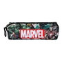 Marvel Los Vengadores Estuche Portatodo Cuadrado FAN 2.2 Ripstop Resistente Repelente Líquidos Multicolor