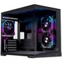 Einarex SM300 RGB Negra