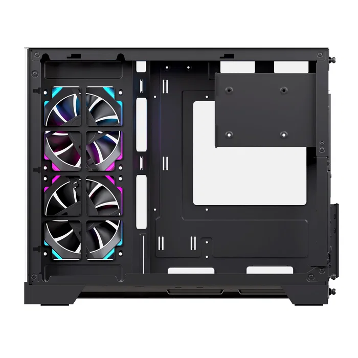 Einarex SM300 RGB Negra