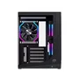 Einarex SM300 RGB Negra