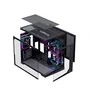 Einarex SM300 RGB Negra