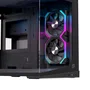 Einarex SM300 RGB Negra