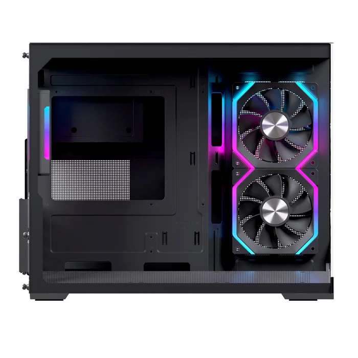 Einarex SM300 RGB Negra