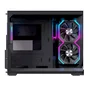 Einarex SM300 RGB Negra