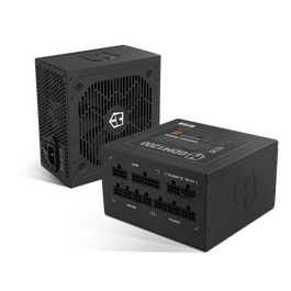 Nox Hummer GDM 1200W Gold ATX 3.1 Modular