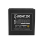 Nox Hummer GDM 1200W Gold ATX 3.1 Modular