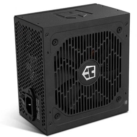 Nox Hummer GDM 1200W Fuente de Alimentación ATX 3.1 Modular PCIe 5.1 80 Plus Gold - Ventilador 12cm Ultra Silencioso (Ref: NXHUMMER1200GDM)