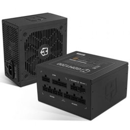 NOX Hummer GDM 1200W Gold ATX 3.1 Modular Negro