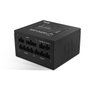 NOX Hummer GDM 1200W Gold ATX 3.1 Modular Negro