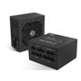 NOX Hummer GDM 1200W Gold ATX 3.1 Modular Negro