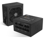 NOX Hummer GDM 1200W Gold ATX 3.1 Modular Negro