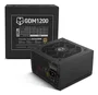 Nox Hummer GDM 1200W Gold ATX 3.1 Modular