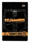 Nox Hummer GDM 1200W Gold ATX 3.1 Modular