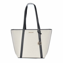 Michael Kors Bolso Pratt 35S4G3FT3C-BLACK