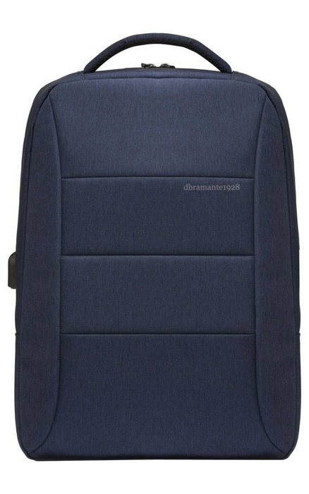 dbramante1928 Christiansborg Mochila para portátil de 16 pulg., Azul dbramante1928 Christiansborg Mochila para portátil de 16 pulg., Azul