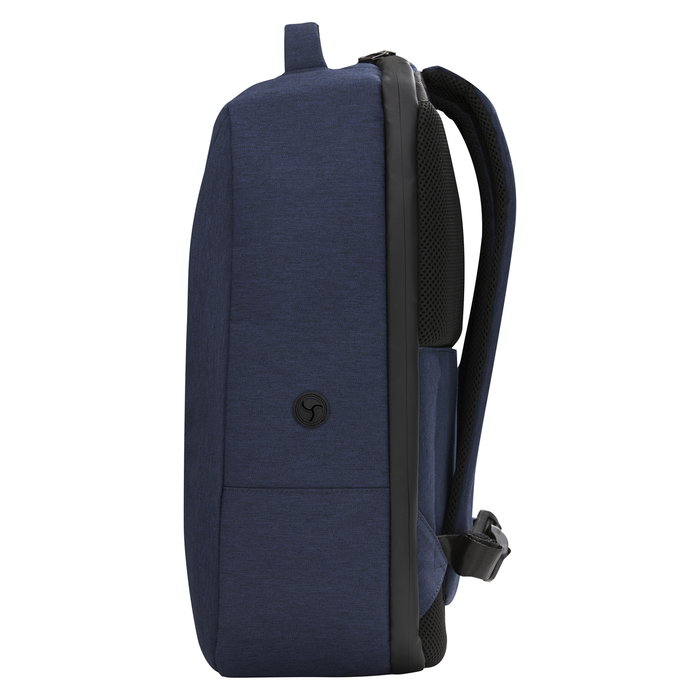 dbramante1928 CHRISTIANSBORG Mochila, 40.6 cm (16") Tirante para Hombro, Azul