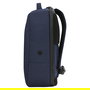 dbramante1928 CHRISTIANSBORG Mochila, 40.6 cm (16") Tirante para Hombro, Azul