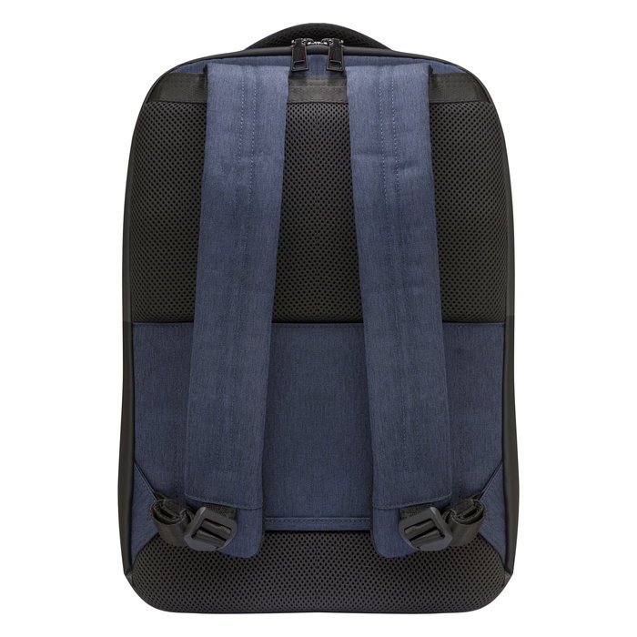 dbramante1928 CHRISTIANSBORG Mochila, 40.6 cm (16") Tirante para Hombro, Azul