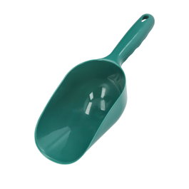 WOLFPACK LINEA PROFESIONAL Pala de Mano Multiusos Verde