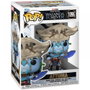 Funko Marvel Black Panther Wakanda Forever Attuma Figura Vinilo 9cm