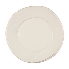 Le coq Plato Aetna 27,5 cm (6 Unidades) Gres Pintado a Mano Apto Lavavajillas Microondas Resistente Arañazos