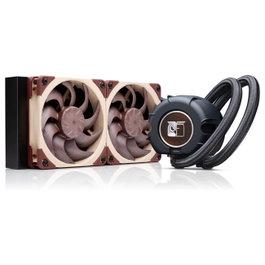NOCTUA NL-LC1-24 Sistema de refrigeración líquida todo en uno