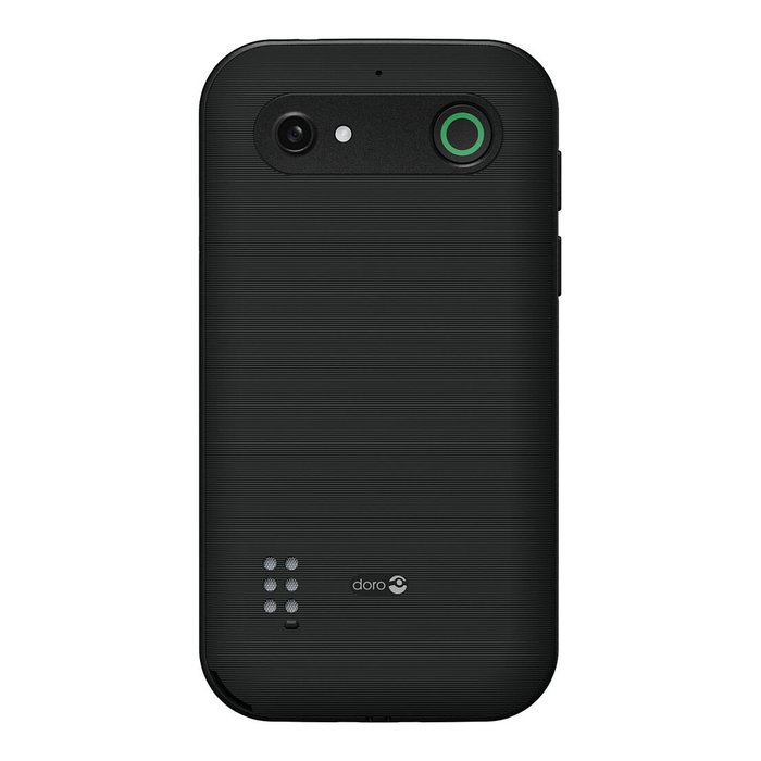 Doro Leva E10 LTE (Negro)