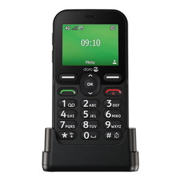 Doro Leva E10 LTE (Negro)