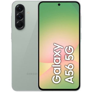 Samsung Galaxy A56 5G 128GB 8GB RAM Oliva