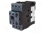 SIEMENS 3RT2036-1AP00 Contactor de 3 polos 230V AC