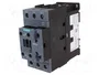 SIEMENS 3RT2036-1AP00 Contactor de 3 polos 230V AC