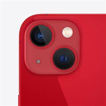 Apple iPhone 13 5G 512GB (PRODUCT)RED reacondicionado Apple iPhone 13 5G 512GB (PRODUCT)RED reacondicionado