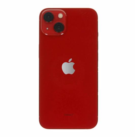 Apple iPhone 13 5G 512GB (PRODUCT)RED reacondicionado Apple iPhone 13 5G 512GB (PRODUCT)RED reacondicionado