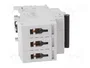 ABB SZ200 Interruptor magnetotérmico 6A 3 polos Caract B