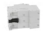 ABB SZ200 Interruptor magnetotérmico 6A 3 polos Caract B